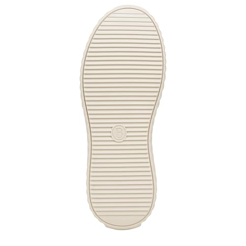 BZees レディース Wednesday モダンスニーカー, グラファイト